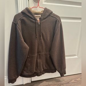 L.L. Bean hoodie